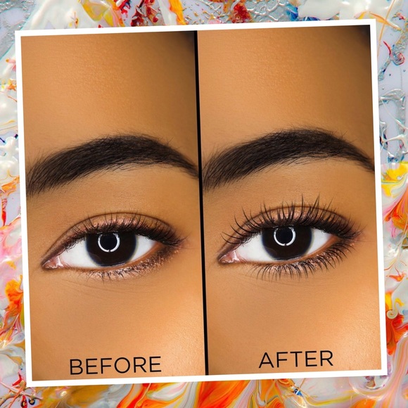 NEW💋 GIFTED Smooth Operator Powder + Gifted Mascara - Picture 7 of 9